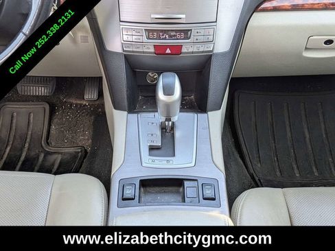 Used 2012 Subaru Outback 2.5i Limited image 20