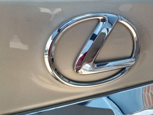 Used 2018 Lexus ES 350 w/ Premier Package image 7