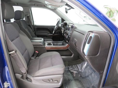 Used 2014 GMC Sierra 1500 SLE image 9