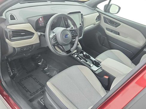 Certified 2026 Subaru Forester Premium AWD/4WD image 14