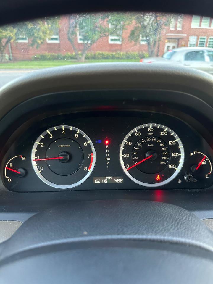 Used 2009 Honda Accord LX-P image 29