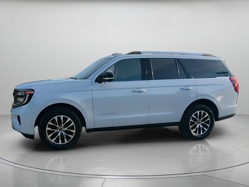 Certified 2025 Ford Expedition Platinum AWD/4WD image 15