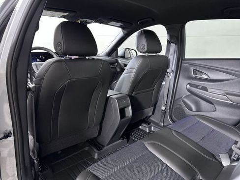 New 2026 Buick Envista Preferred w/ Convenience I Package image 33