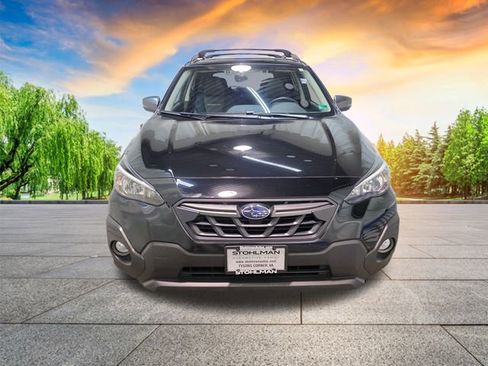 Certified 2023 Subaru Crosstrek 2.5i Sport image 9