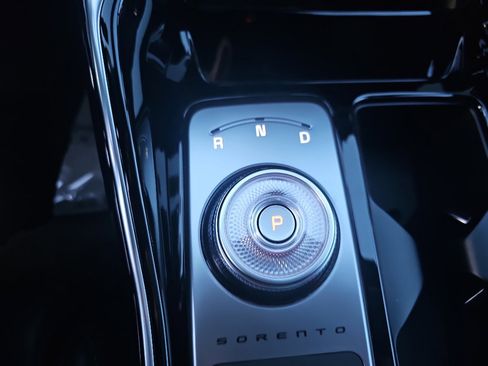 New 2026 Kia Sorento SX Prestige AWD/4WD image 21