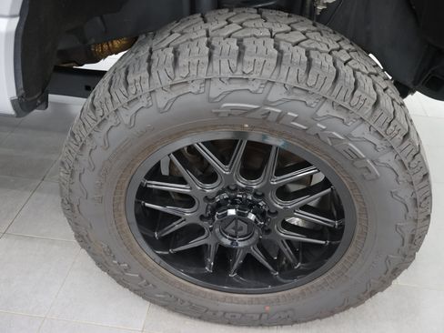 Used 2024 Ford F350 XL w/ STX Appearance Package AWD/4WD image 3