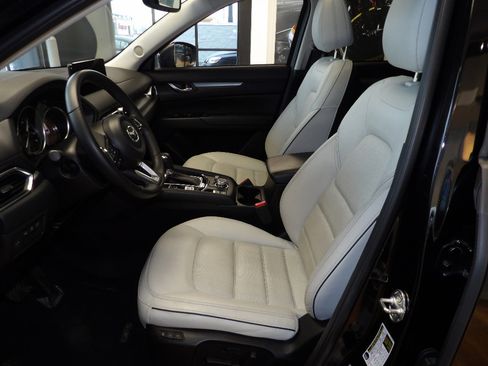 Certified 2024 MAZDA CX-5 AWD 2.5 S w/ Preferred Package image 26