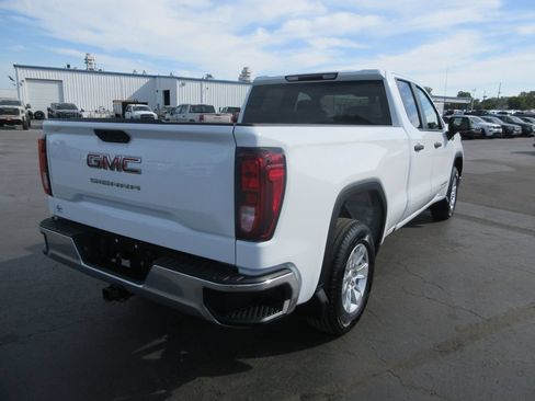Certified 2021 GMC Sierra 1500 2WD Double Cab w/ Sierra Value Package image 6