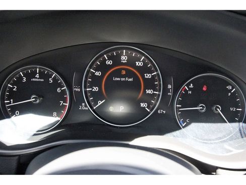 New 2026 MAZDA CX-50 AWD 2.5 S w/ Cargo Package image 13