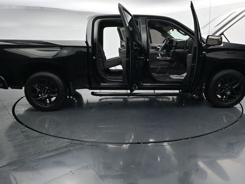Used 2025 Chevrolet Silverado 1500 RST AWD/4WD image 36