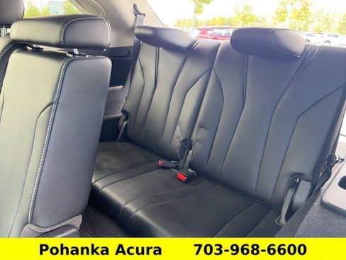 Certified 2026 Acura MDX FWD w/ Technology Package image 22
