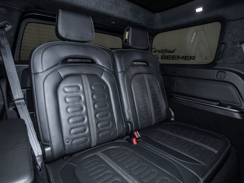 Used 2025 Rivian R1S Adventure AWD/4WD image 50