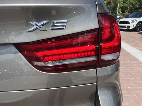 Used 2018 BMW X5 xDrive35i AWD/4WD image 42