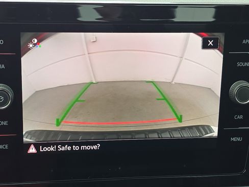 New 2026 Volkswagen Jetta GLI Autobahn FWD image 22
