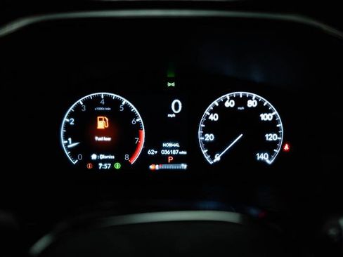 Used 2023 Honda CR-V EX-L image 18