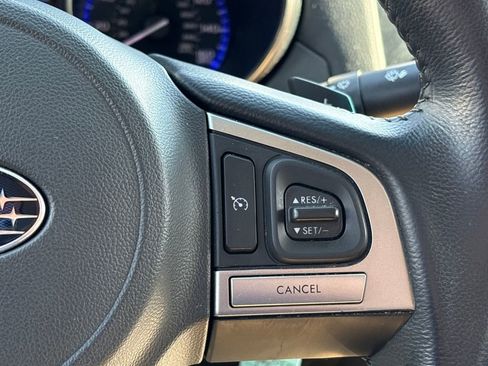 Used 2016 Subaru Legacy 3.6R Limited w/ Popular Package #4 image 18