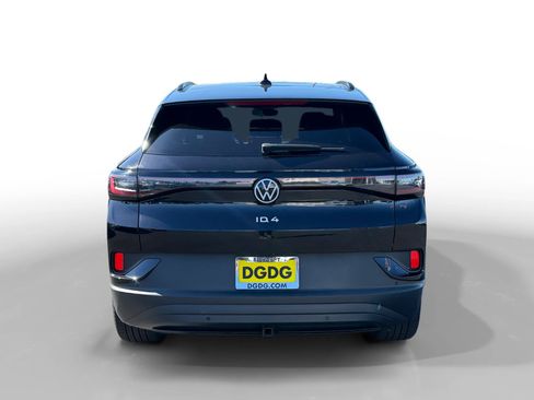 Certified 2024 Volkswagen ID.4 Pro S AWD/4WD image 4