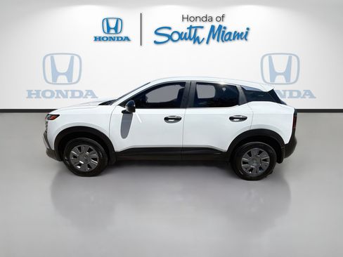 Used 2026 Nissan Kicks S FWD image 4