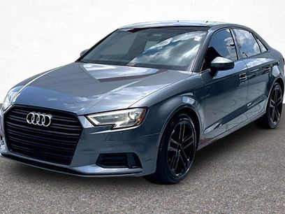 Used 2020 Audi A3 2.0T Premium