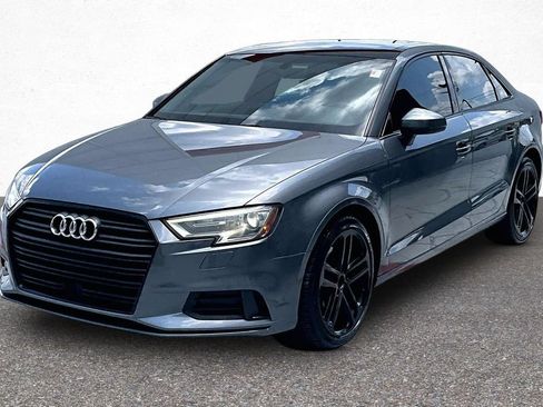 Used 2020 Audi A3 2.0T Premium FWD image 4