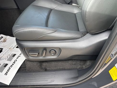 New 2025 Toyota 4Runner Limited image 27