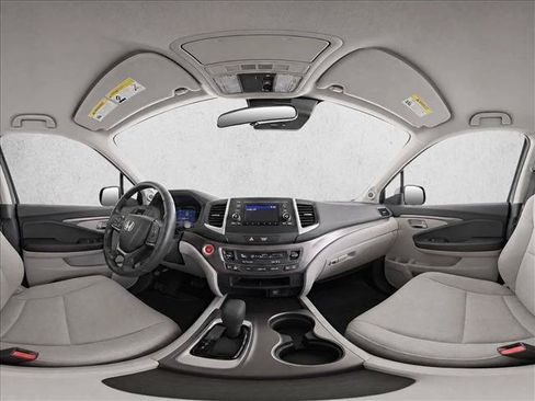 Used 2019 Honda Pilot LX image 19