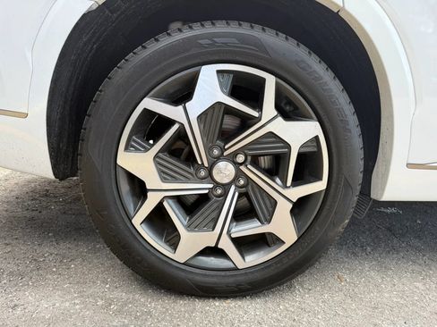 Used 2022 Hyundai Palisade Calligraphy FWD image 21