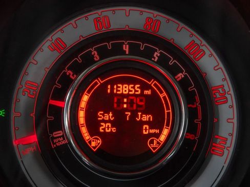 Used 2013 FIAT 500 Pop image 18