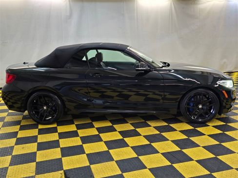 Used 2015 BMW 228i Convertible image 2