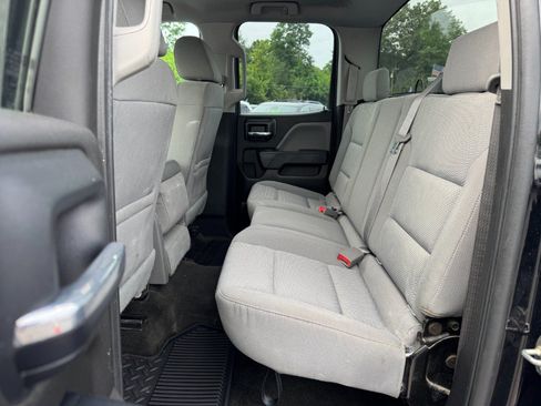 Used 2016 GMC Sierra 1500 4x4 Double Cab w/ Elevation Edition image 16