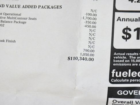 Used 2022 Mercedes-Benz S 500 4MATIC image 76