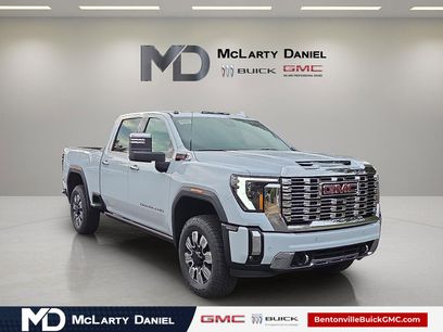 New 2026 GMC Sierra 3500 Denali w/ Denali Reserve Package