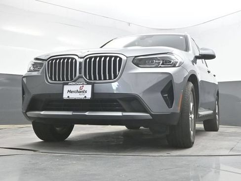 Used 2023 BMW X3 xDrive30i w/ Premium Package AWD/4WD image 35