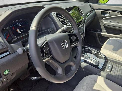 Used 2021 Honda Passport Touring image 10