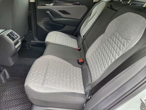 New 2026 Volkswagen Tiguan S AWD/4WD image 28