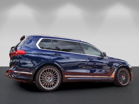 Used 2021 BMW ALPINA XB7 AWD/4WD image 29