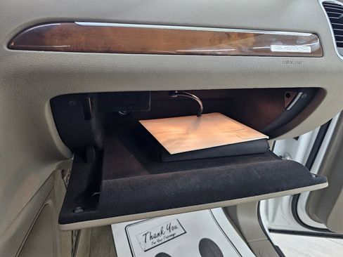 Used 2015 Audi Q7 TDI Prestige image 38