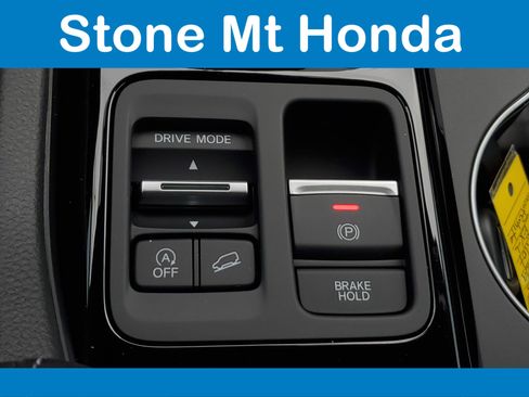 New 2025 Honda Pilot EX-L image 32