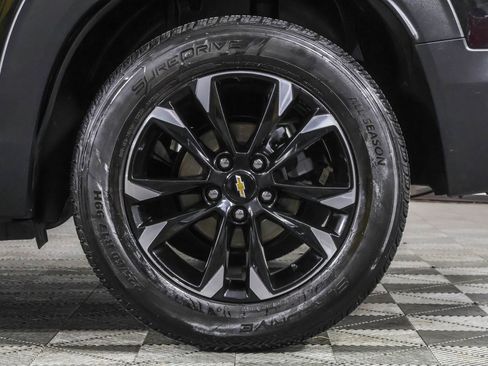 Used 2023 Chevrolet TrailBlazer LT image 20