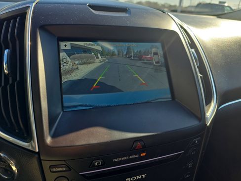 Used 2016 Ford Edge Sport w/ Equipment Group 401A image 12