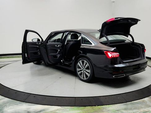 Used 2019 Audi A6 2.0T Premium w/ Convenience Package AWD/4WD image 12