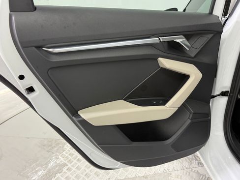 Certified 2022 Audi A3 2.0T Premium w/ 18" Wheel Package image 24