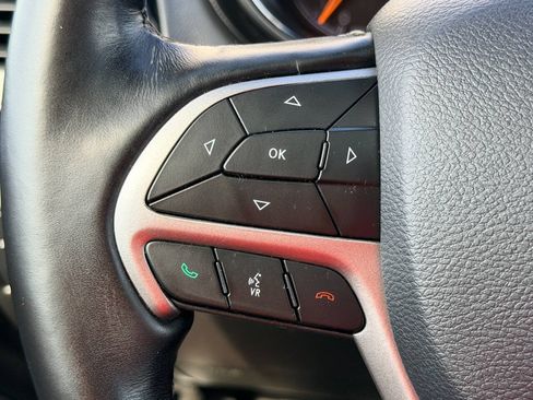 Used 2020 Jeep Grand Cherokee High Altitude AWD/4WD image 37