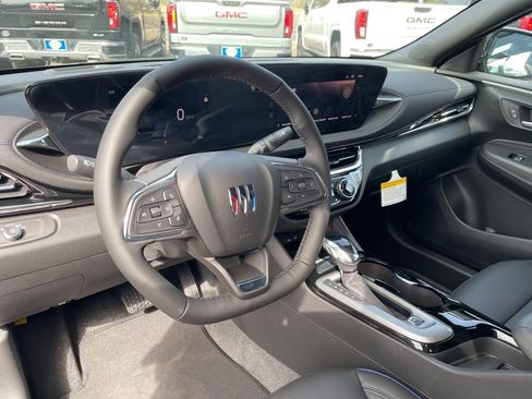 New 2026 Buick Envista Sport Touring w/ Convenience I Package image 21