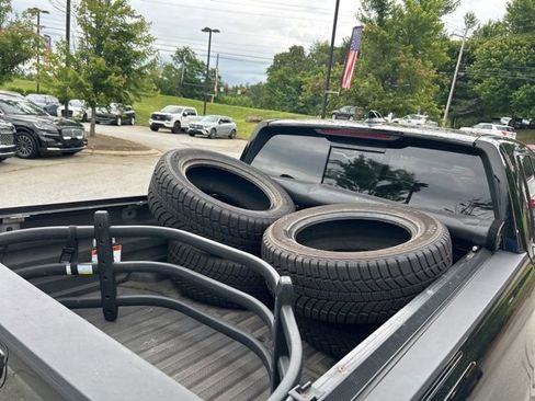 Used 2018 Honda Ridgeline Black Edition image 6