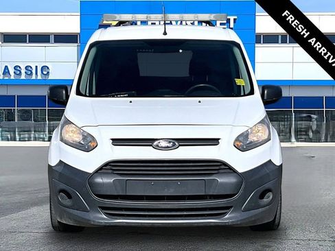 Used 2015 Ford Transit Connect XL image 2