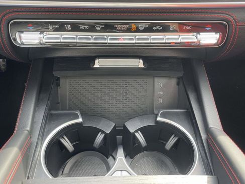 New 2026 Mercedes-Benz GLE 53 AMG 4MATIC Coupe image 29