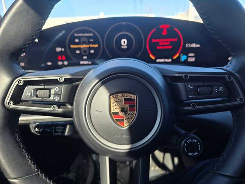 Used 2020 Porsche Taycan Turbo S image 24