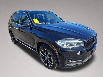 Used 2018 BMW X5 xDrive35i