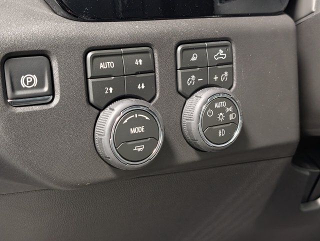 New 2026 Chevrolet Silverado 1500 LT Trail Boss w/ LT Trail Boss Premium Package AWD/4WD image 19